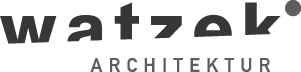 Watzek Architektur Logo