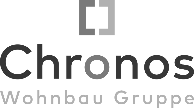 Chronos Wohnbaugruppe Logo